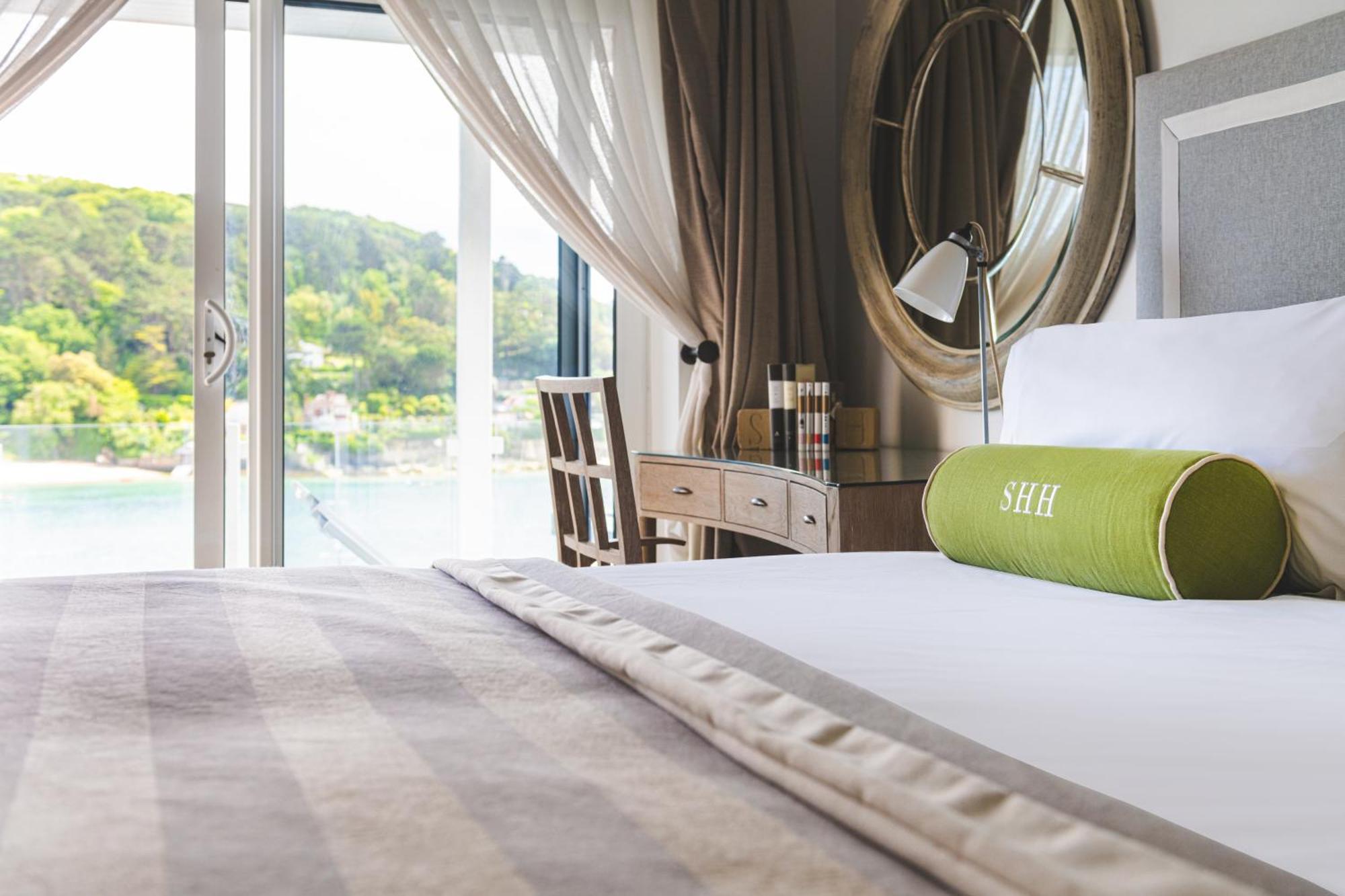 Harbour Hotel & Spa Солкомб Номер фото