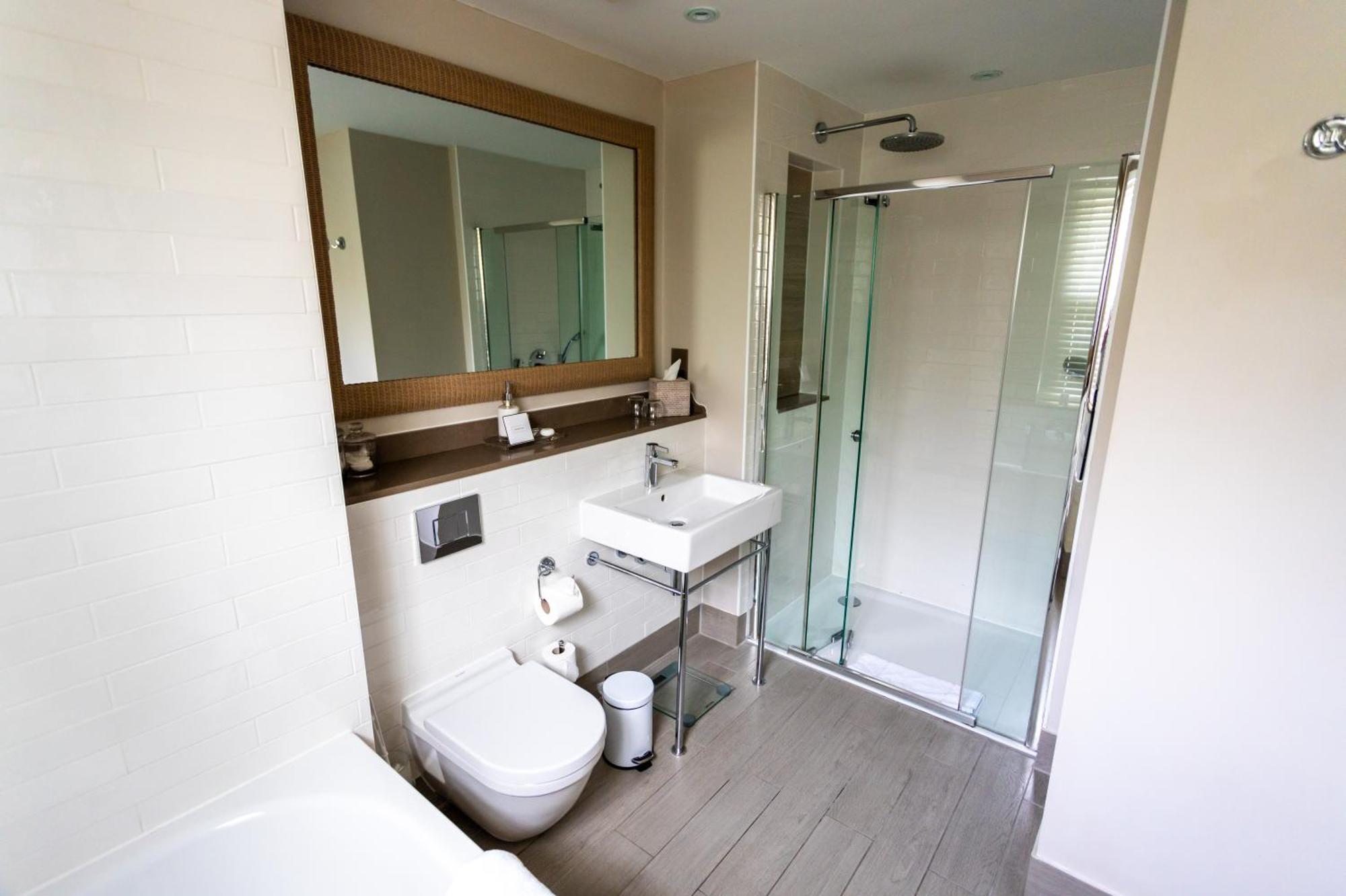Harbour Hotel & Spa Солкомб Номер фото