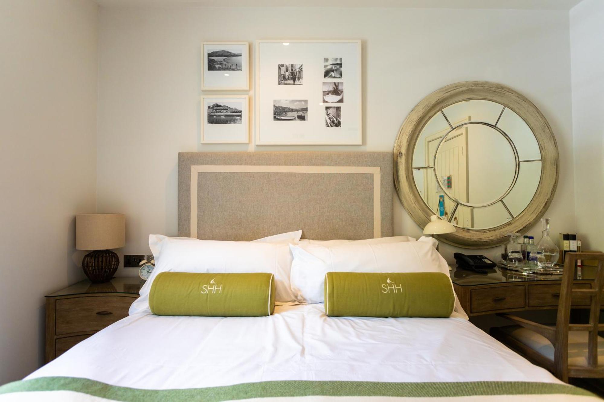 Harbour Hotel & Spa Солкомб Номер фото