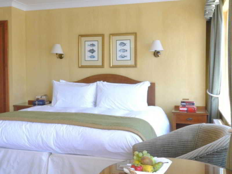 Harbour Hotel & Spa Солкомб Экстерьер фото